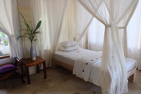 Villa Boreh Beach Resort and Spa
