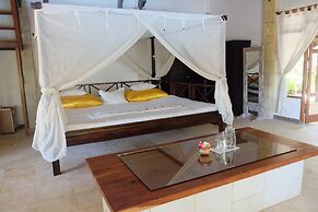 Villa Boreh Beach Resort and Spa