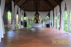 Villa Boreh Beach Resort and Spa