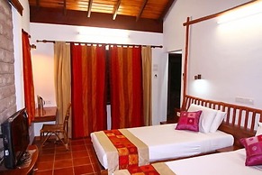 Kadambavanam Ethnic Village Resort