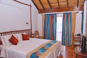 Kadambavanam Ethnic Village Resort