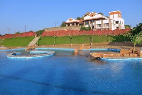 Kadambavanam Ethnic Village Resort