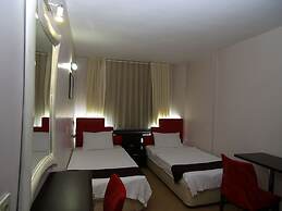 Timya Hotel