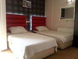 Timya Hotel