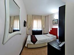 Timya Hotel