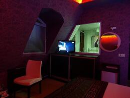 Timya Hotel