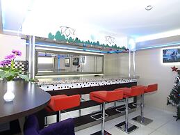 Timya Hotel