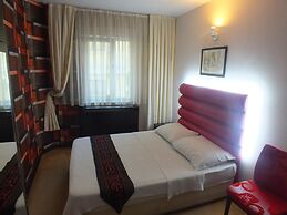 Timya Hotel