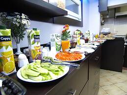 Timya Hotel