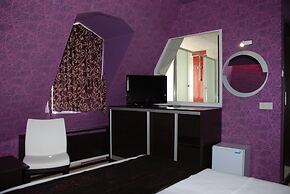 Timya Hotel