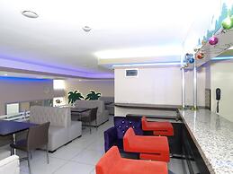 Timya Hotel