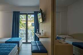 Hotel Terme Capasso