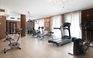 Hotel Terme Capasso