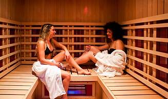 Hotel Terme Capasso
