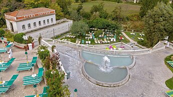 Hotel Terme Capasso