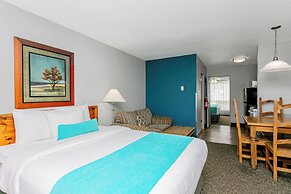 Tonquin Inn