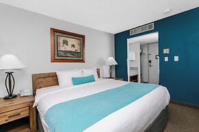 Tonquin Inn
