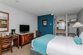 Tonquin Inn