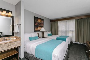 Tonquin Inn