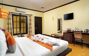 Residence Indochine D'angkor
