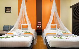Residence Indochine D'angkor