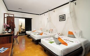 Residence Indochine D'angkor