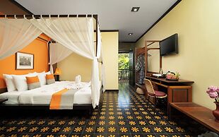 Residence Indochine D'angkor