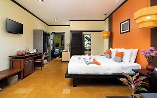 Residence Indochine D'angkor