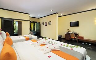 Residence Indochine D'angkor