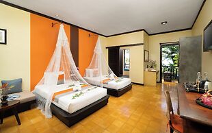 Residence Indochine D'angkor