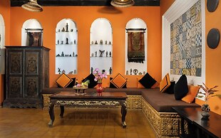 Residence Indochine D'angkor