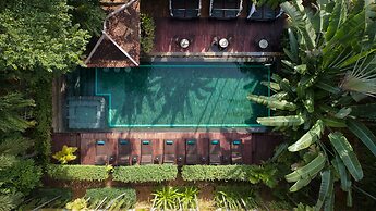 Residence Indochine D'angkor