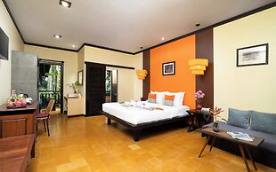 Residence Indochine D'angkor