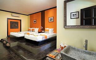 Residence Indochine D'angkor