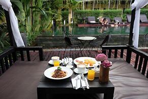 Residence Indochine D'angkor