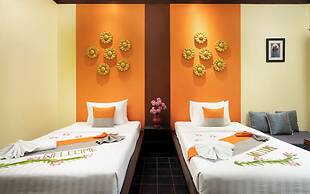 Residence Indochine D'angkor