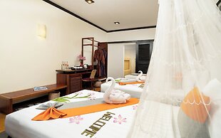 Residence Indochine D'angkor