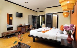 Residence Indochine D'angkor
