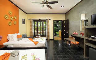 Residence Indochine D'angkor