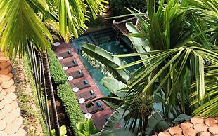 Residence Indochine D'angkor