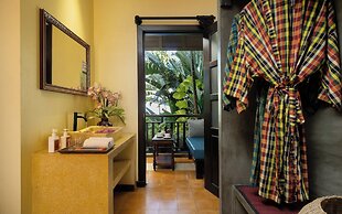 Residence Indochine D'angkor