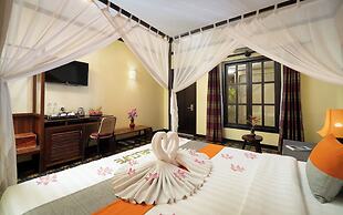 Residence Indochine D'angkor