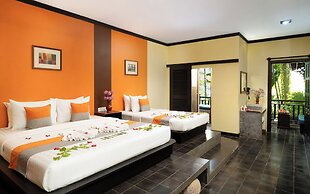 Residence Indochine D'angkor