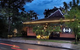 Residence Indochine D'angkor