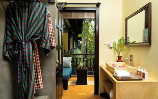Residence Indochine D'angkor