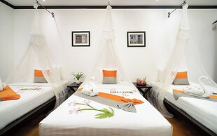 Residence Indochine D'angkor