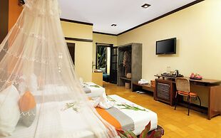Residence Indochine D'angkor