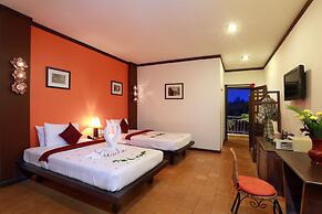 Residence Indochine D'angkor