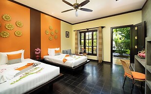 Residence Indochine D'angkor