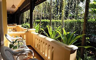 Residence Indochine D'angkor